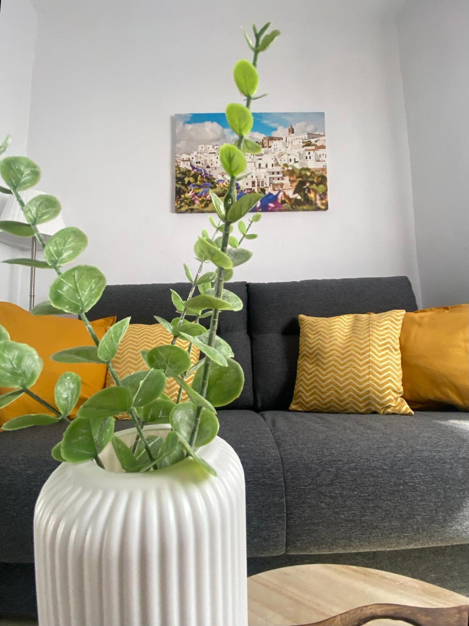 Hébergement de vacances Casa Calle *