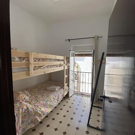 Casa Calle Vejer de la Frontera Zewnętrze zdjęcie