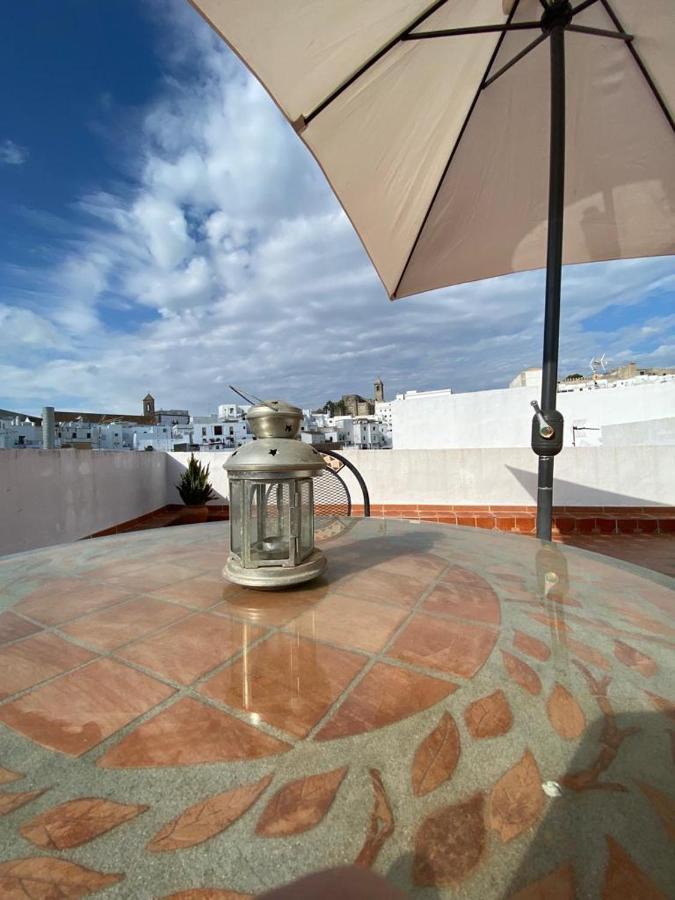 Casa Calle Holiday home