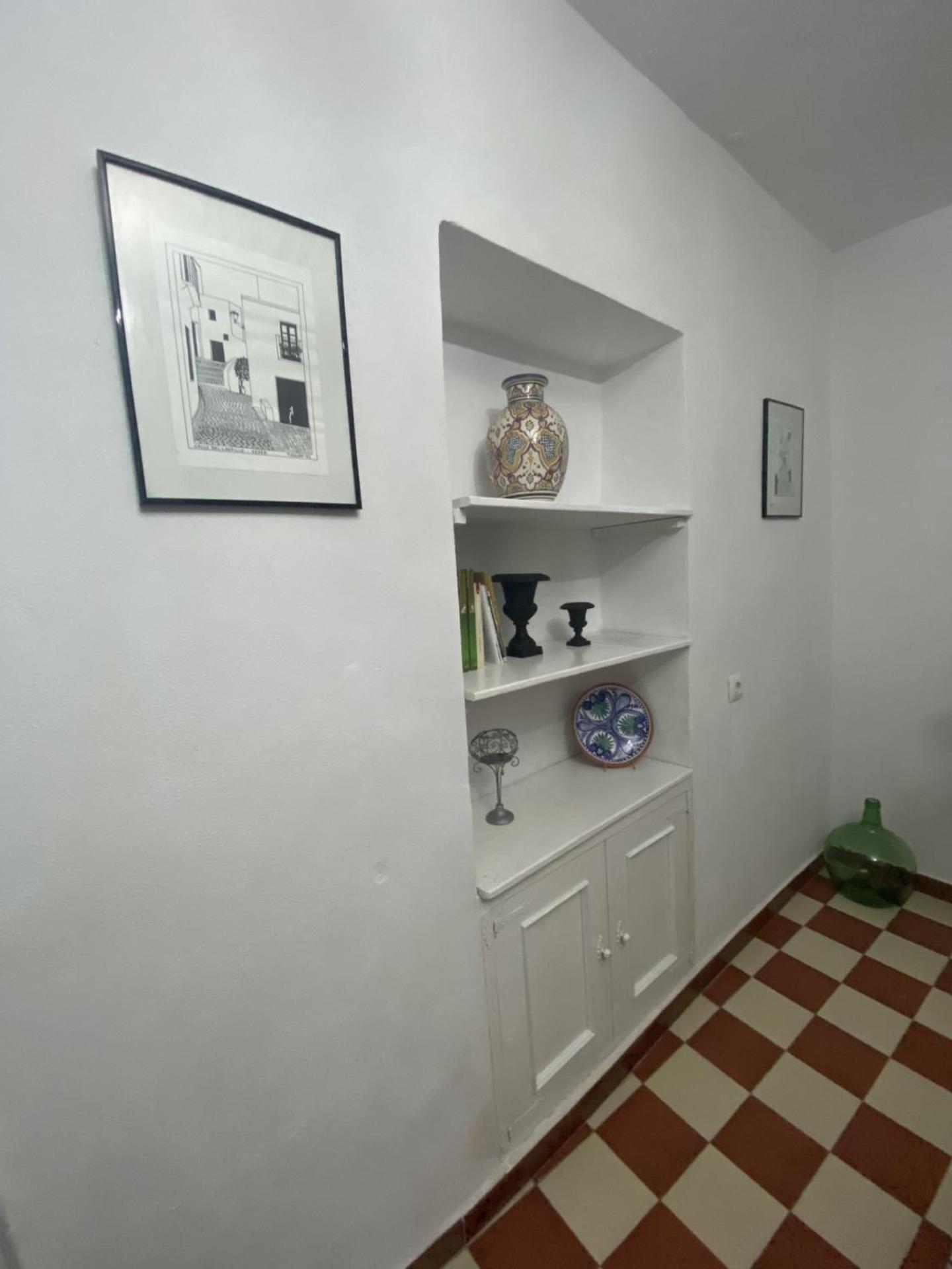 Casa Calle Holiday home Vejer de la Frontera