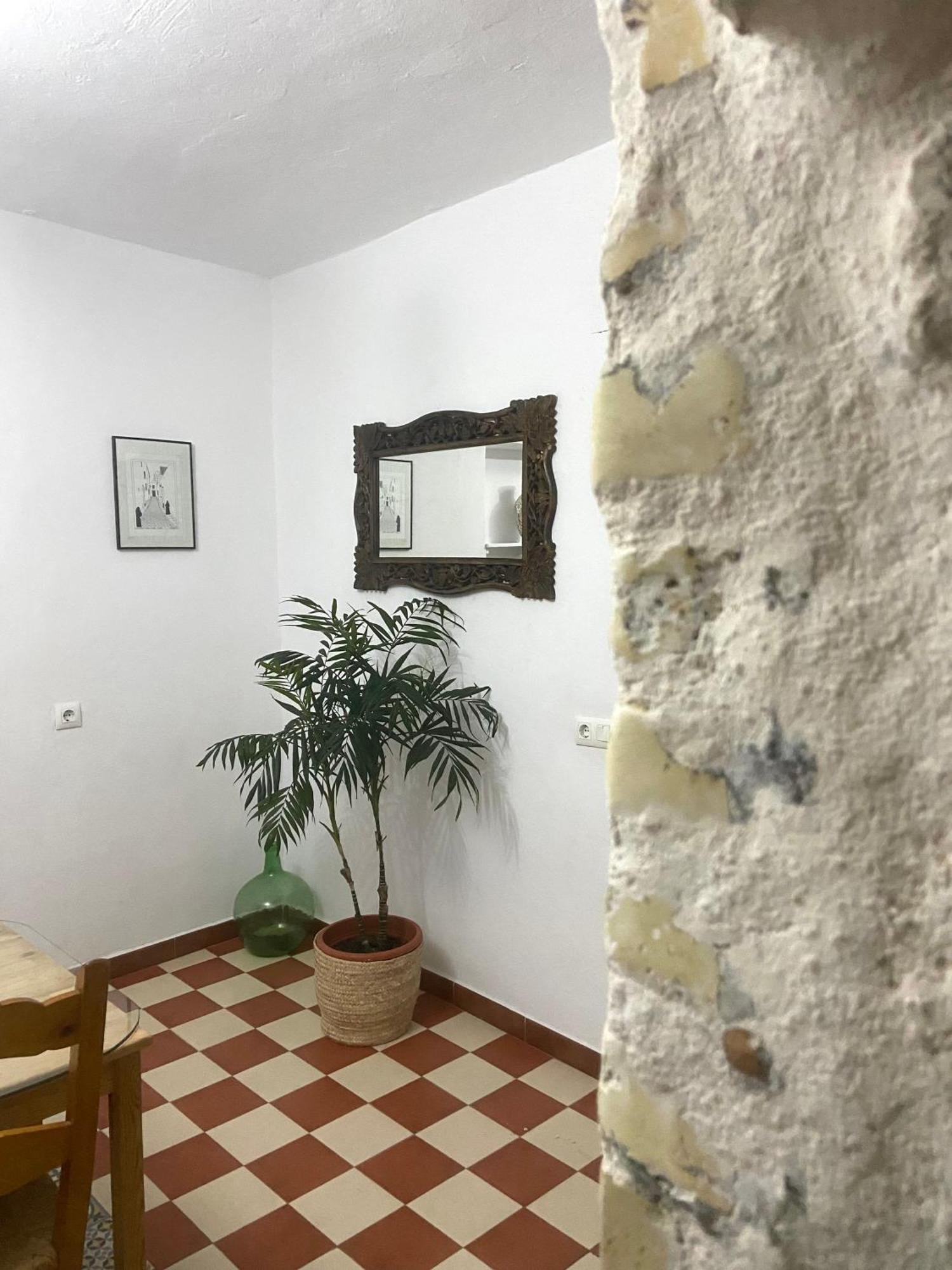 Holiday home Casa Calle