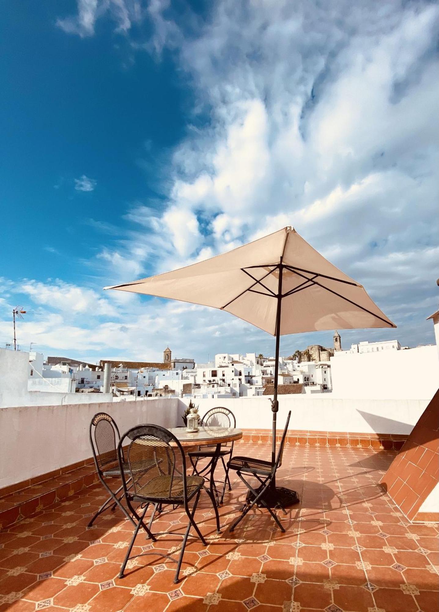 Casa Calle Holiday home *