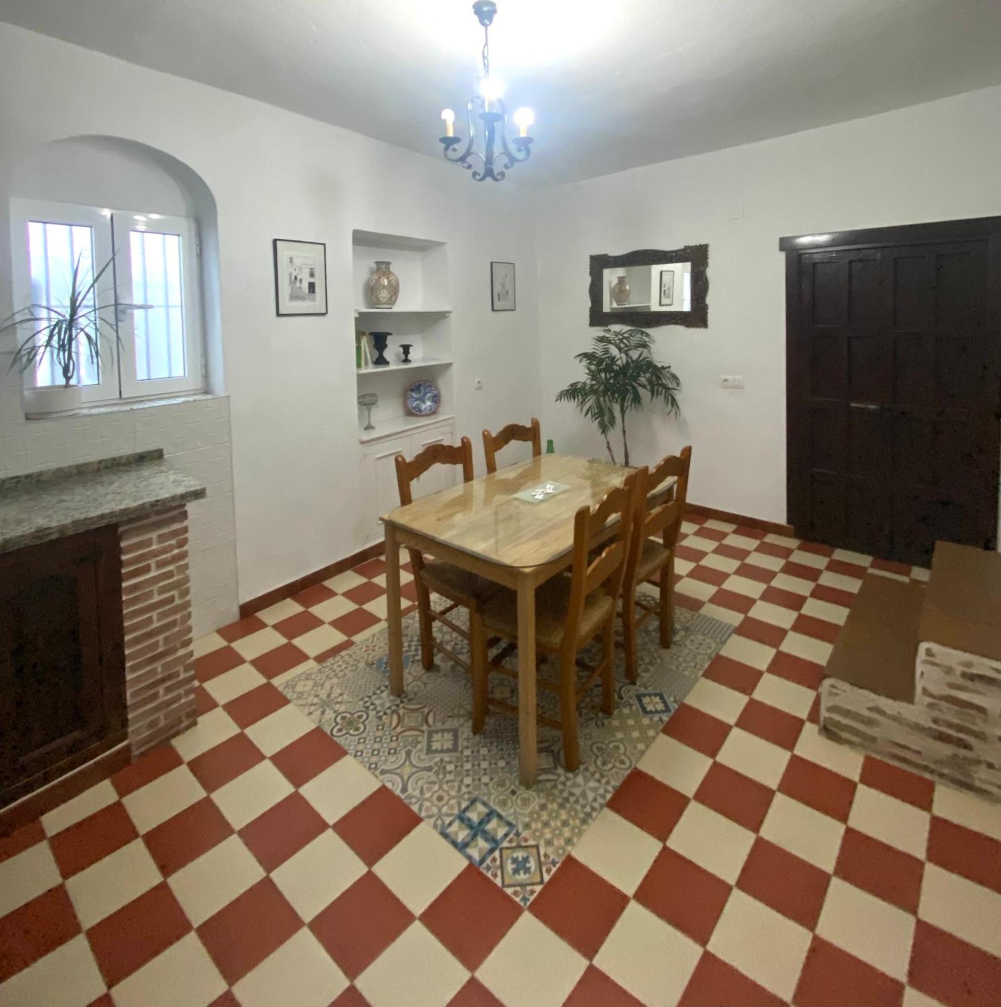 Casa Calle