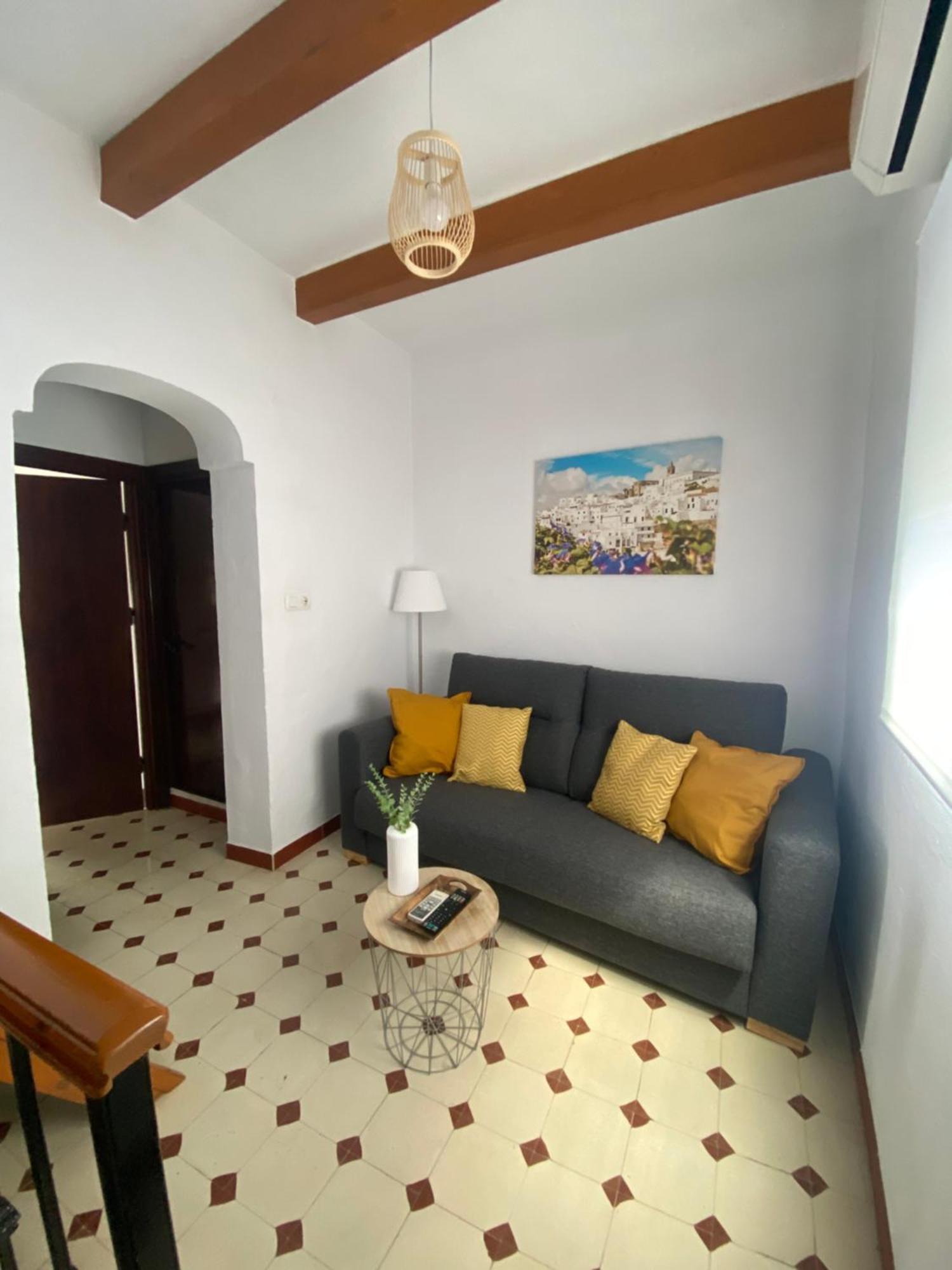 Holiday home Casa Calle *