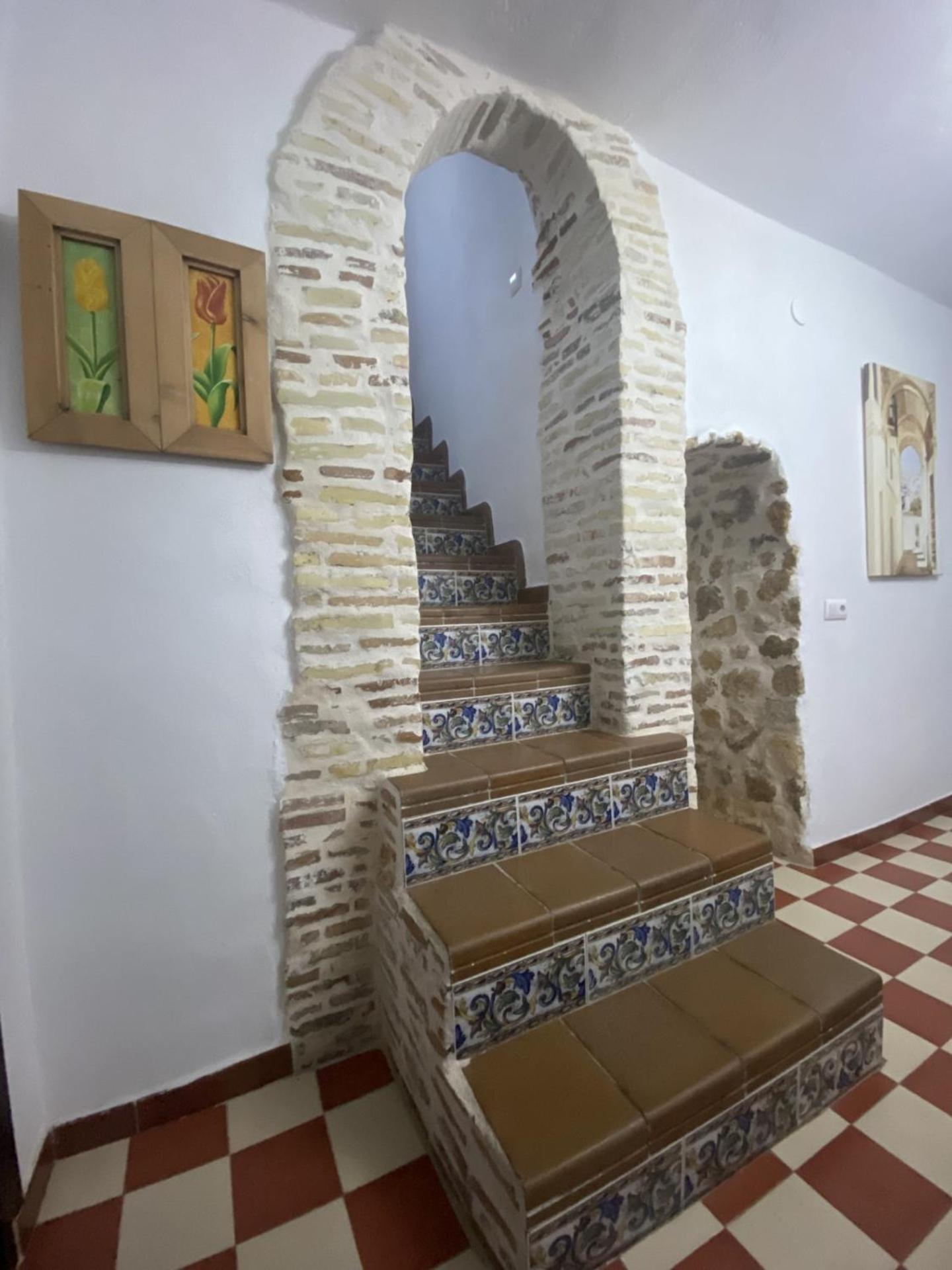 Holiday home Casa Calle