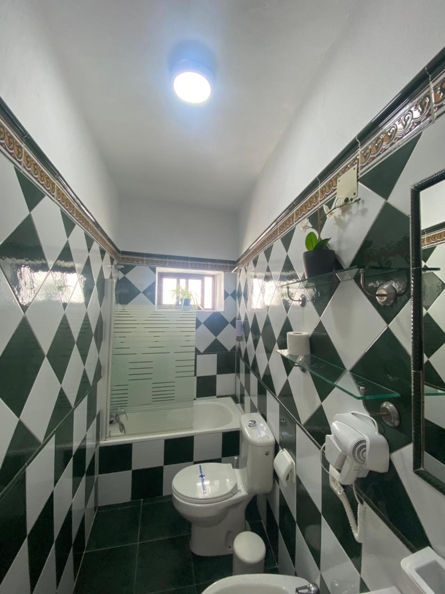 Casa Calle Holiday home