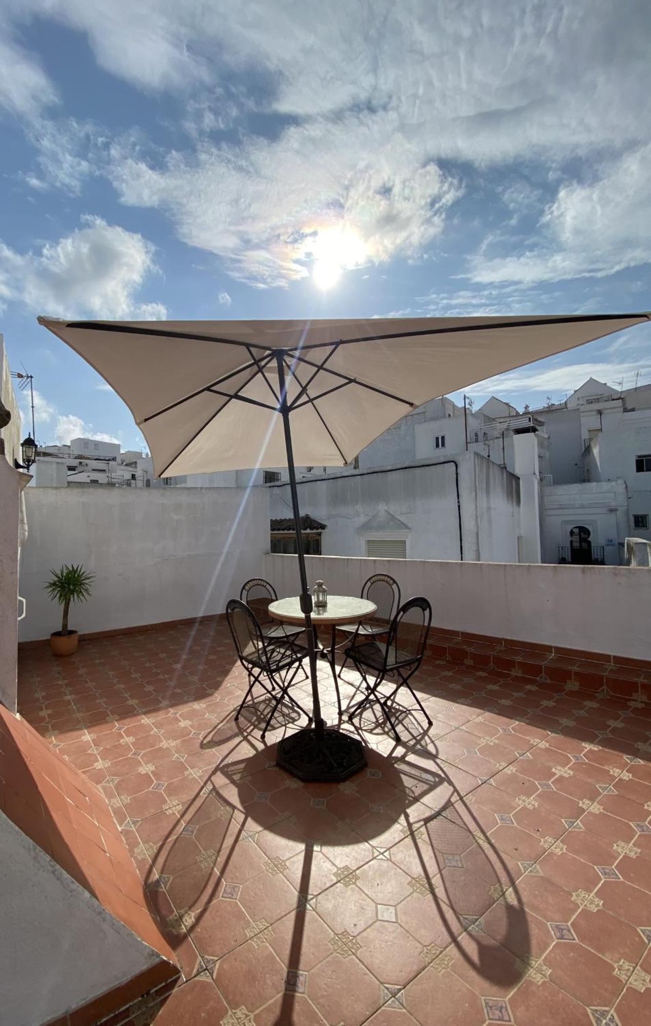 Casa Calle Holiday home *