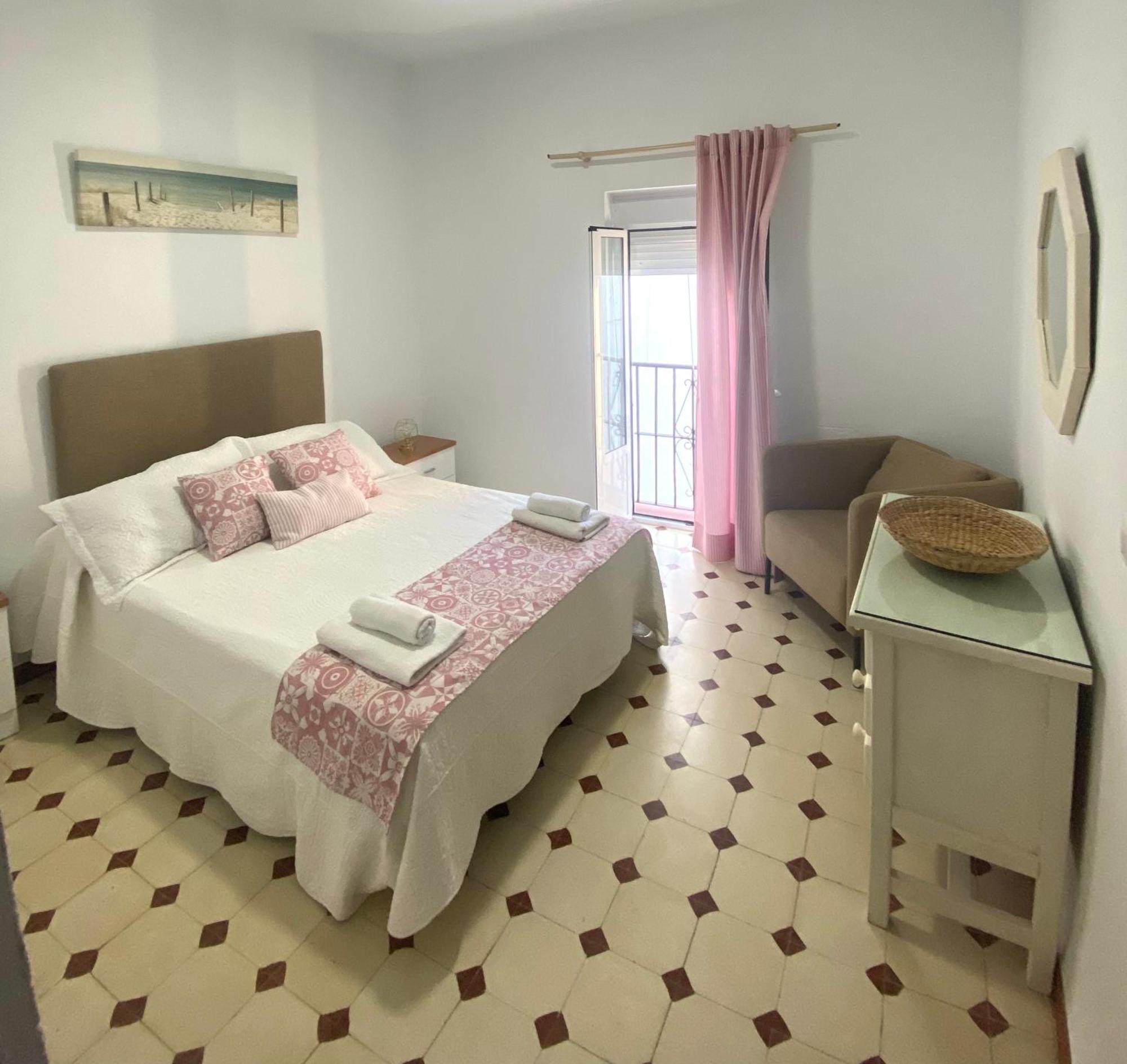 Casa Calle Holiday home *