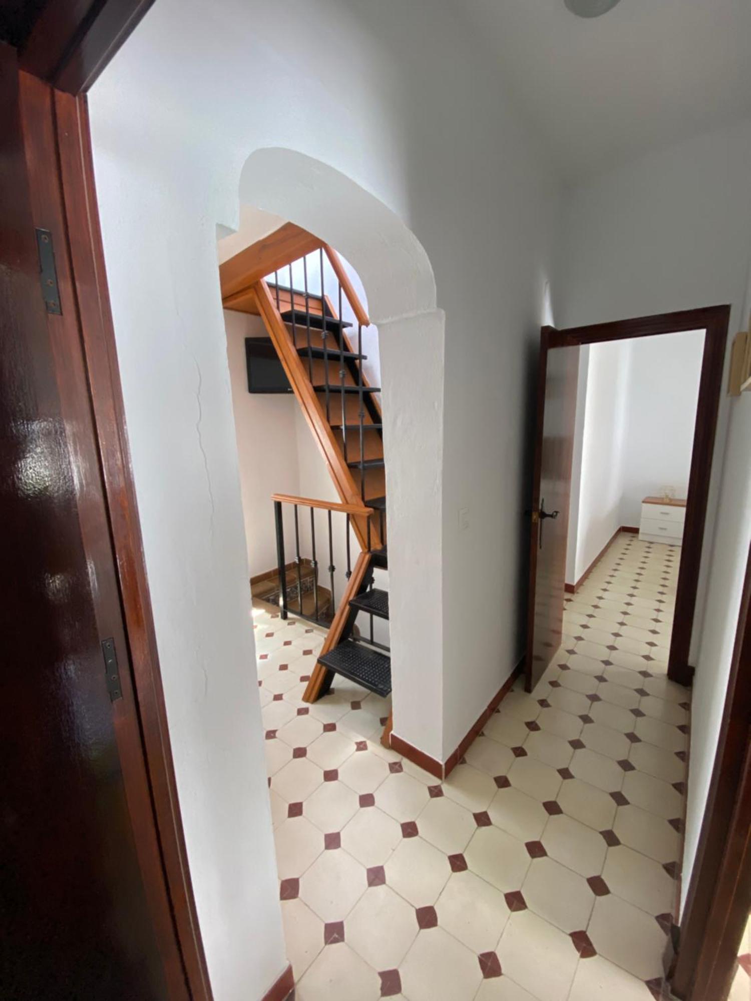 Casa Calle Holiday home *